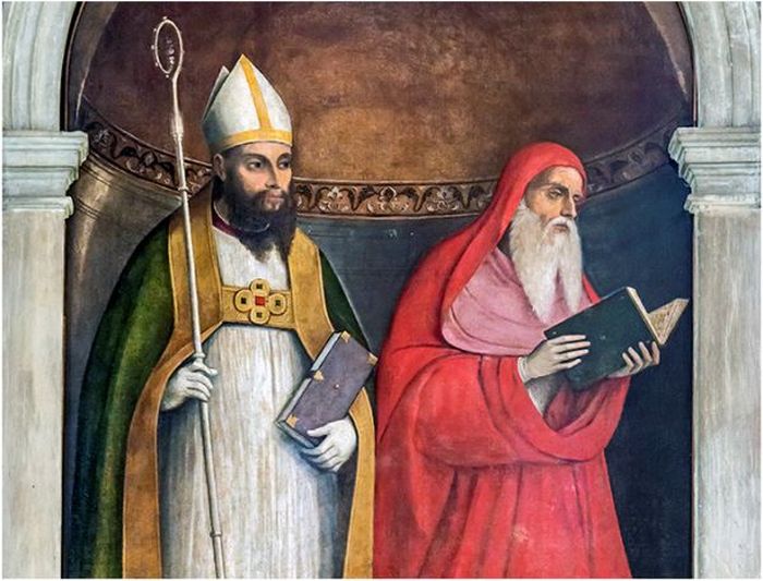 Var de tidiga kyrkofäderna verkligen de första katolikerna?