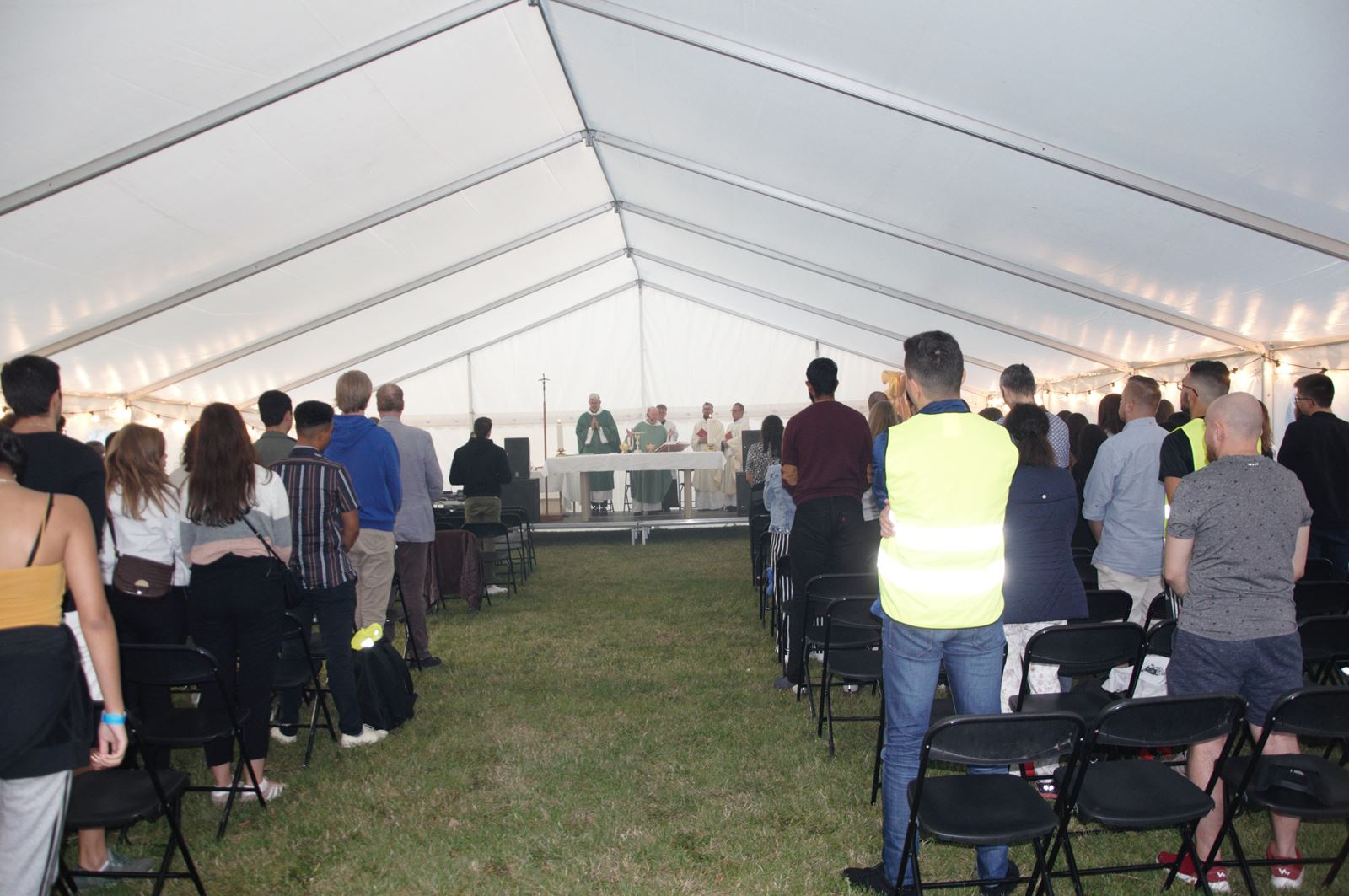 Stiftsungdomsdagarna i Vadstena 2019