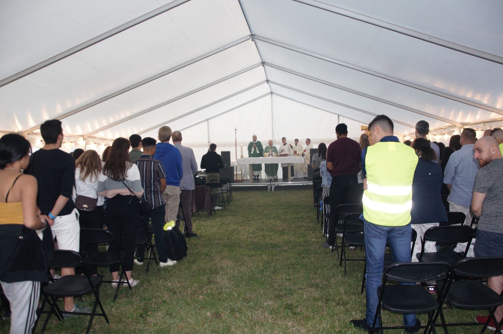 Stiftsungdomsdagarna i Vadstena 2019