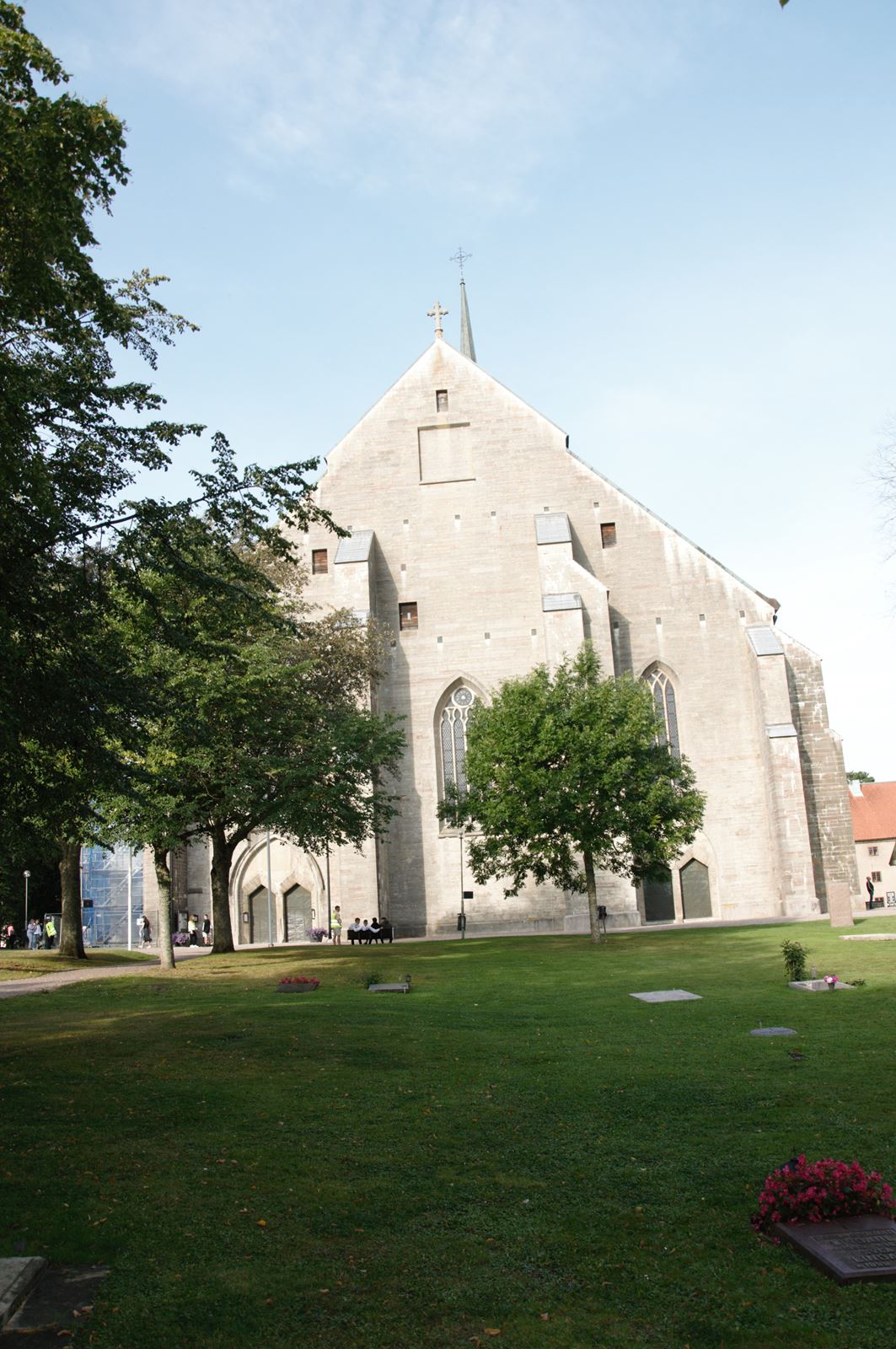 Stiftsungdomsdagarna i Vadstena 2019