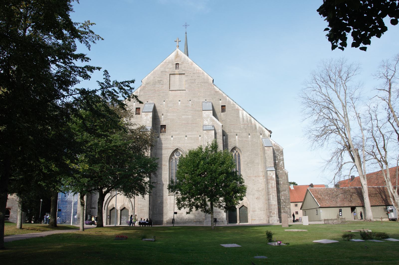 Stiftsungdomsdagarna i Vadstena 2019