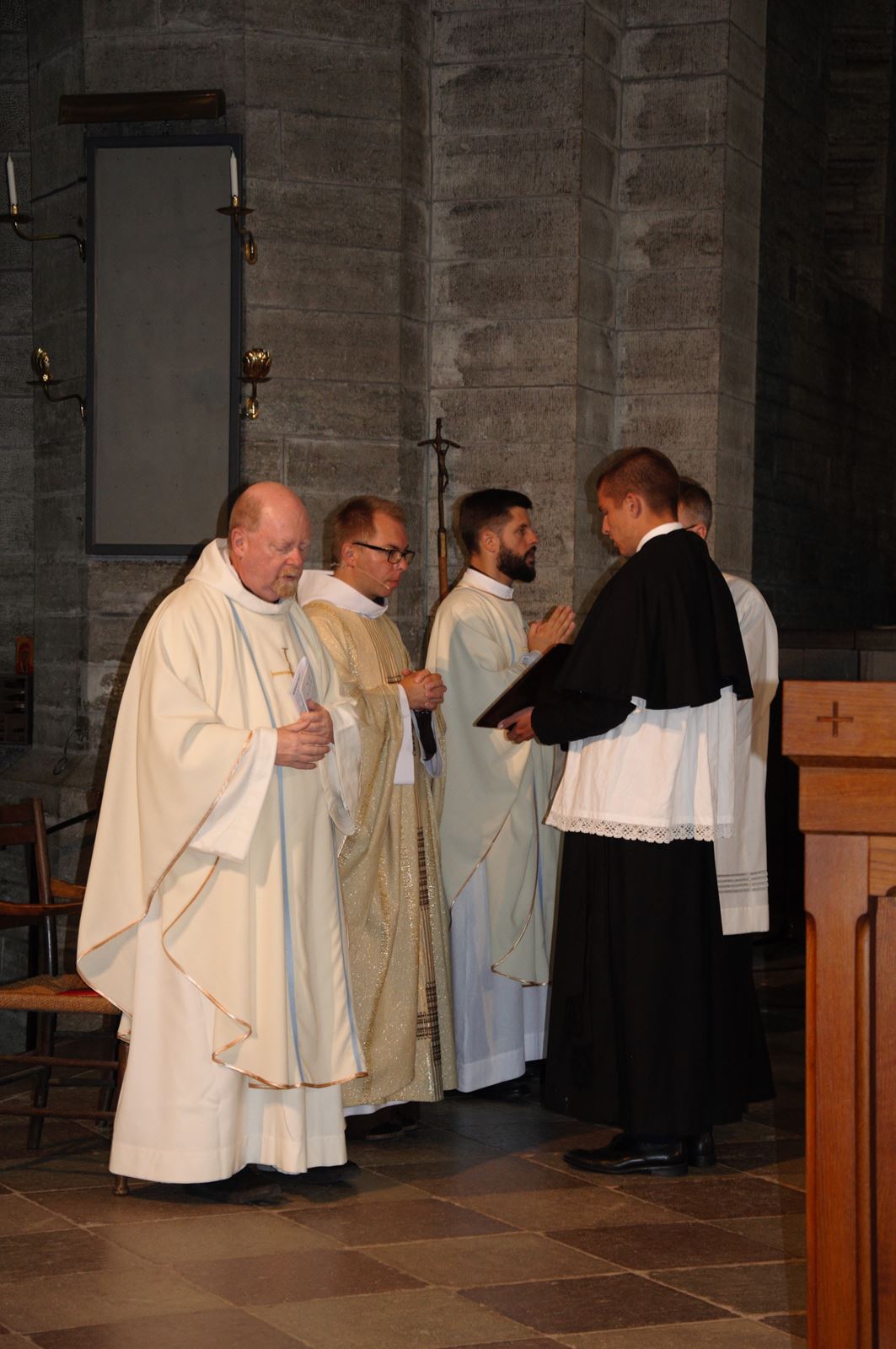 Stiftsungdomsdagarna i Vadstena 2019