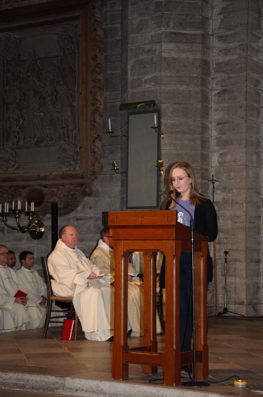 Stiftsungdomsdagarna i Vadstena 2019