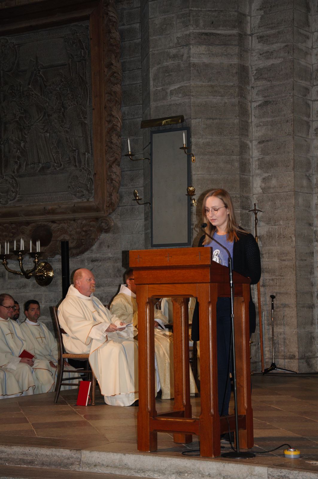 Stiftsungdomsdagarna i Vadstena 2019