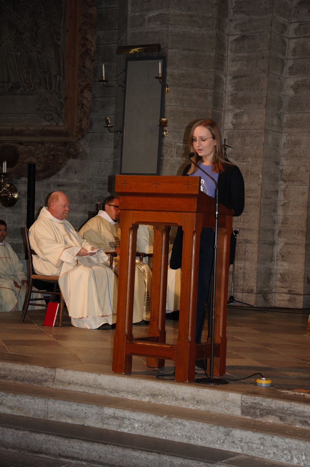 Stiftsungdomsdagarna i Vadstena 2019