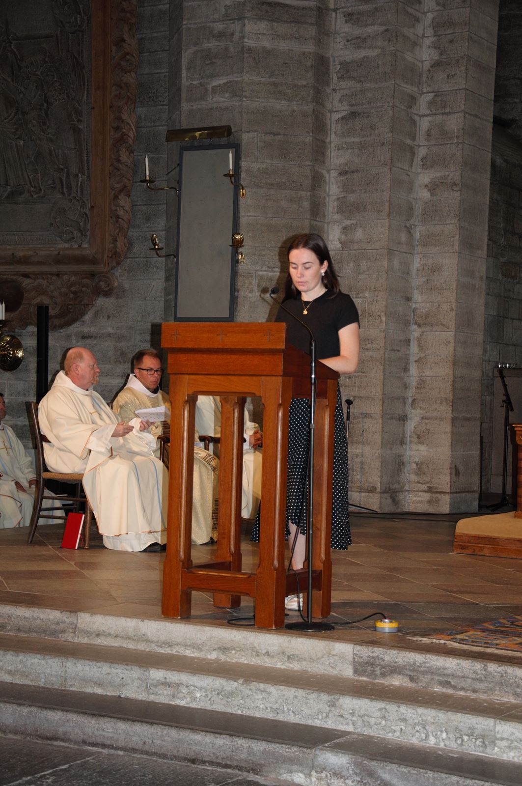 Stiftsungdomsdagarna i Vadstena 2019