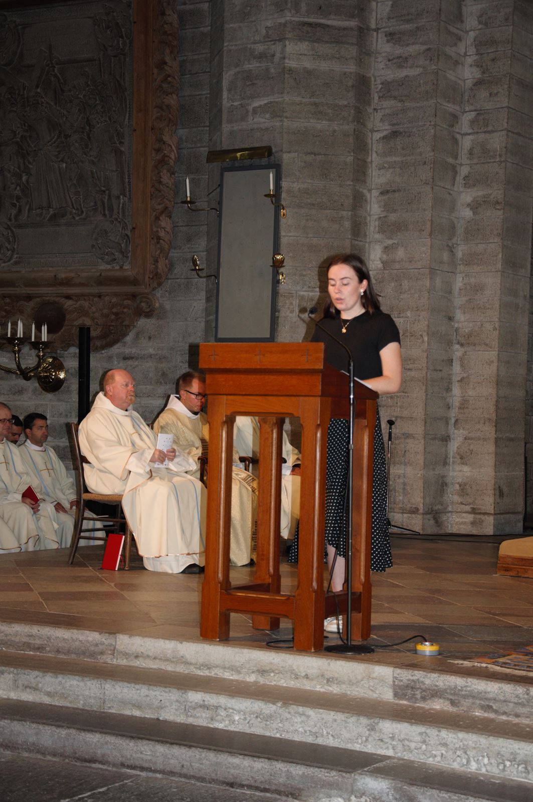 Stiftsungdomsdagarna i Vadstena 2019