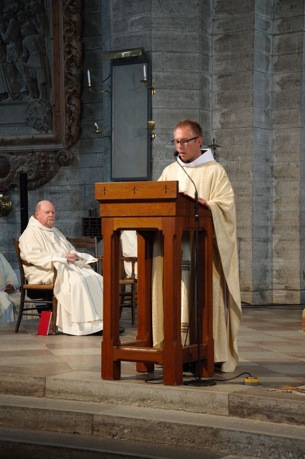 Stiftsungdomsdagarna i Vadstena 2019