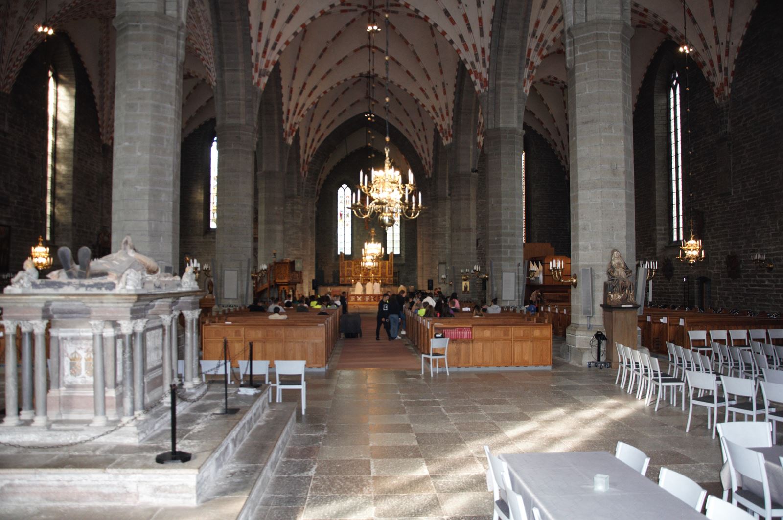 Stiftsungdomsdagarna i Vadstena 2019