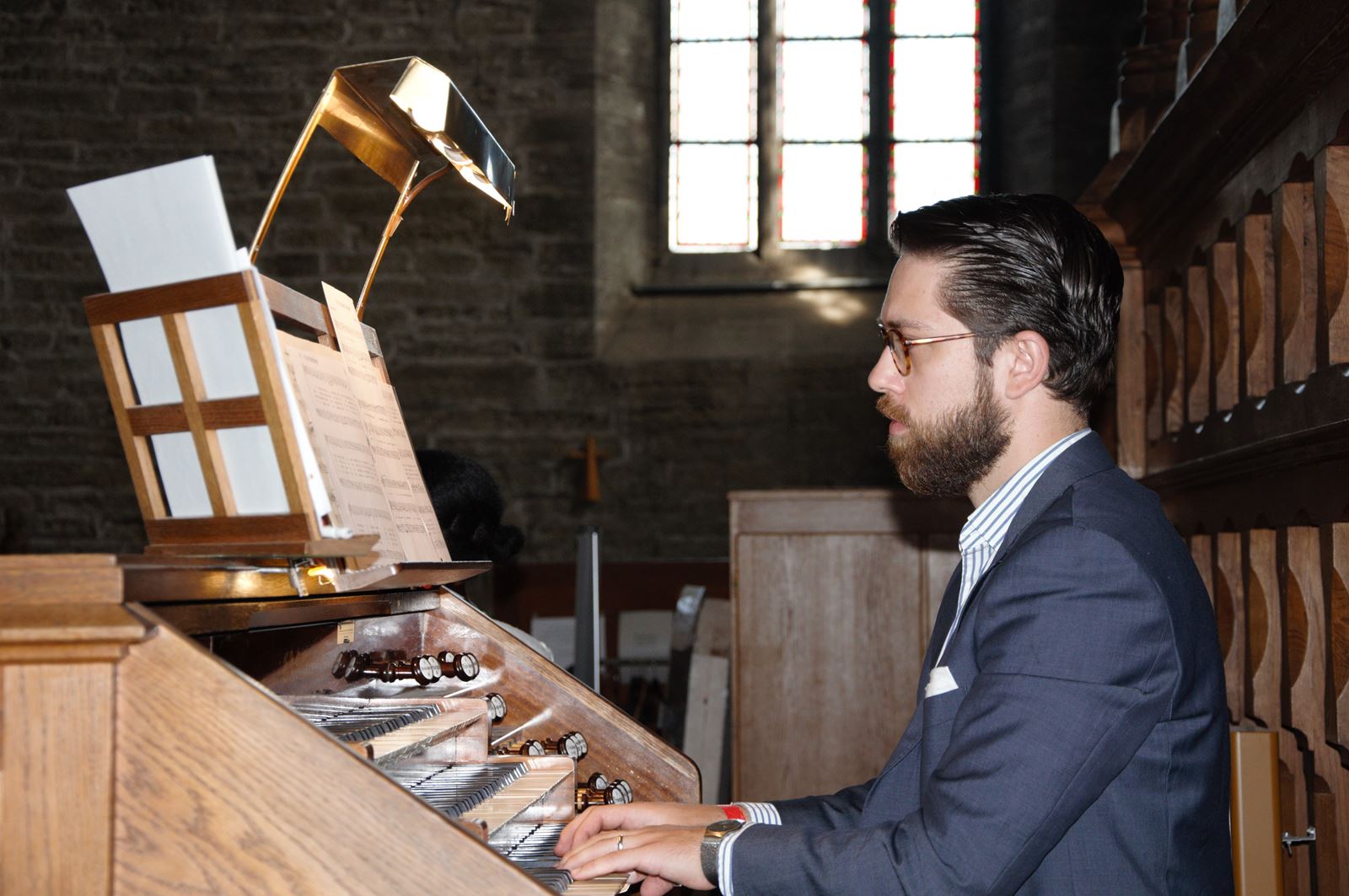 Stiftsungdomsdagarna i Vadstena 2019