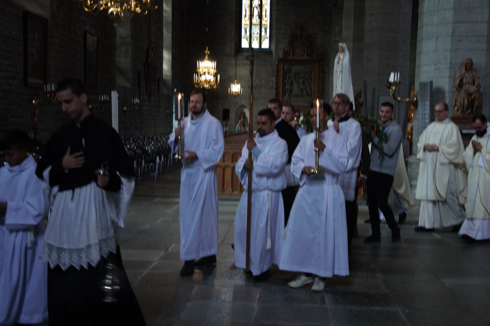 Stiftsungdomsdagarna i Vadstena 2019