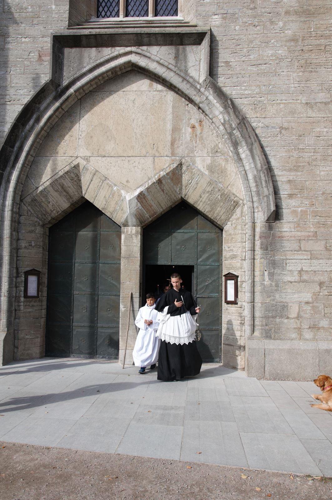 Stiftsungdomsdagarna i Vadstena 2019