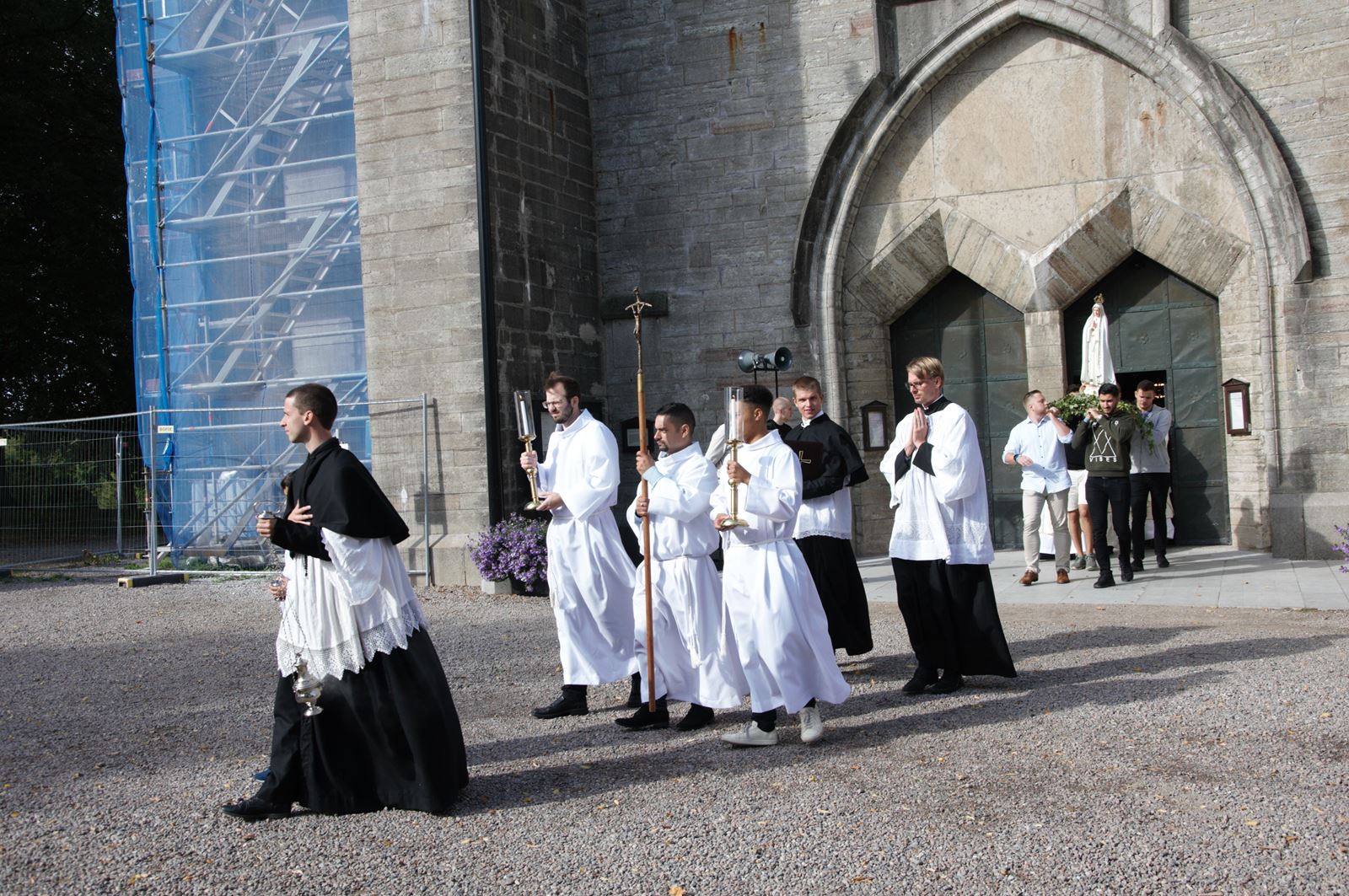 Stiftsungdomsdagarna i Vadstena 2019