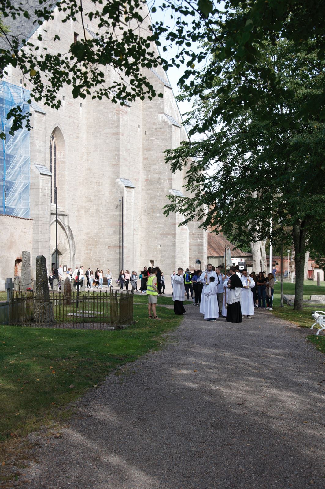 Stiftsungdomsdagarna i Vadstena 2019