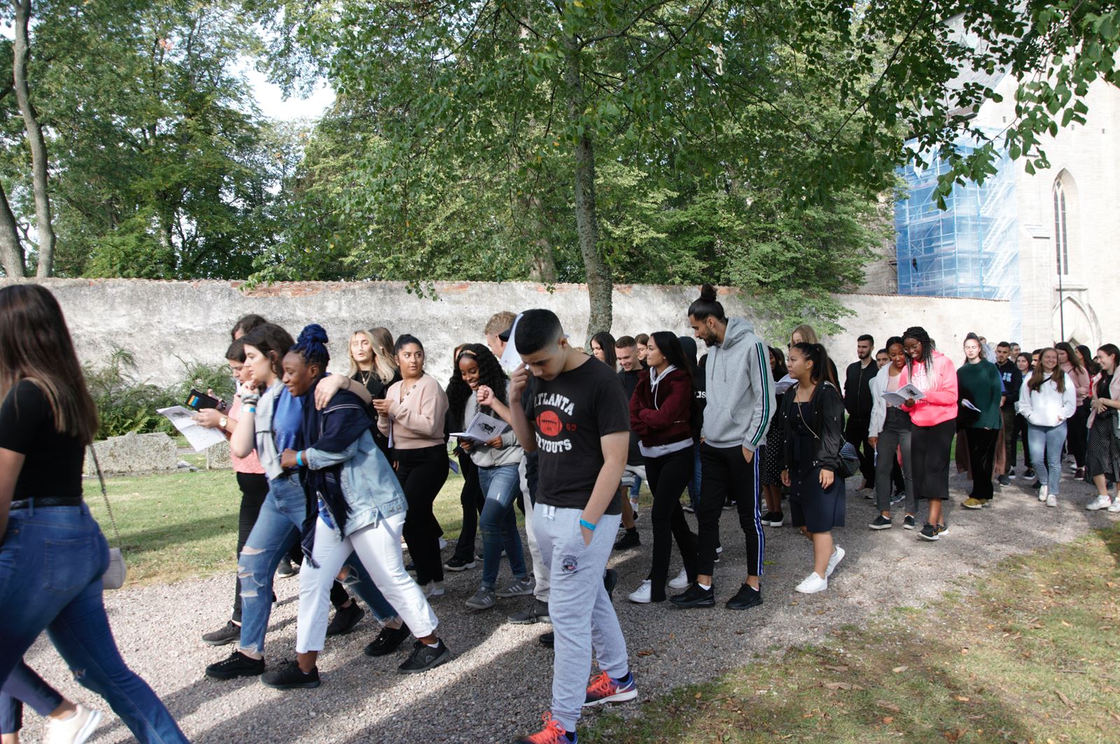 Stiftsungdomsdagarna i Vadstena 2019