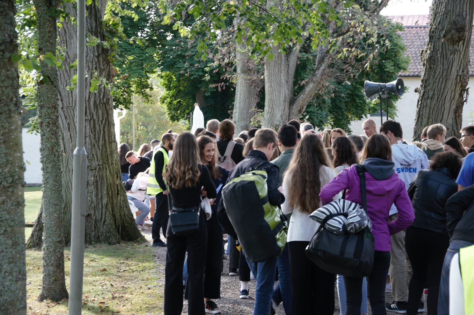 Stiftsungdomsdagarna i Vadstena 2019