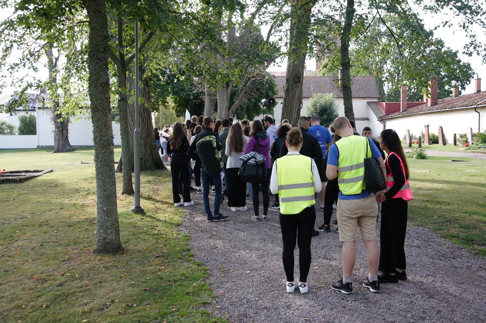Stiftsungdomsdagarna i Vadstena 2019
