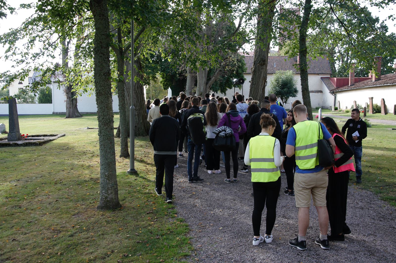Stiftsungdomsdagarna i Vadstena 2019
