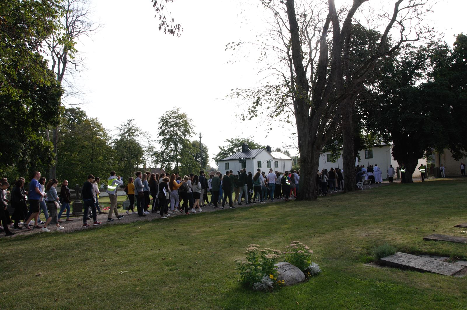Stiftsungdomsdagarna i Vadstena 2019