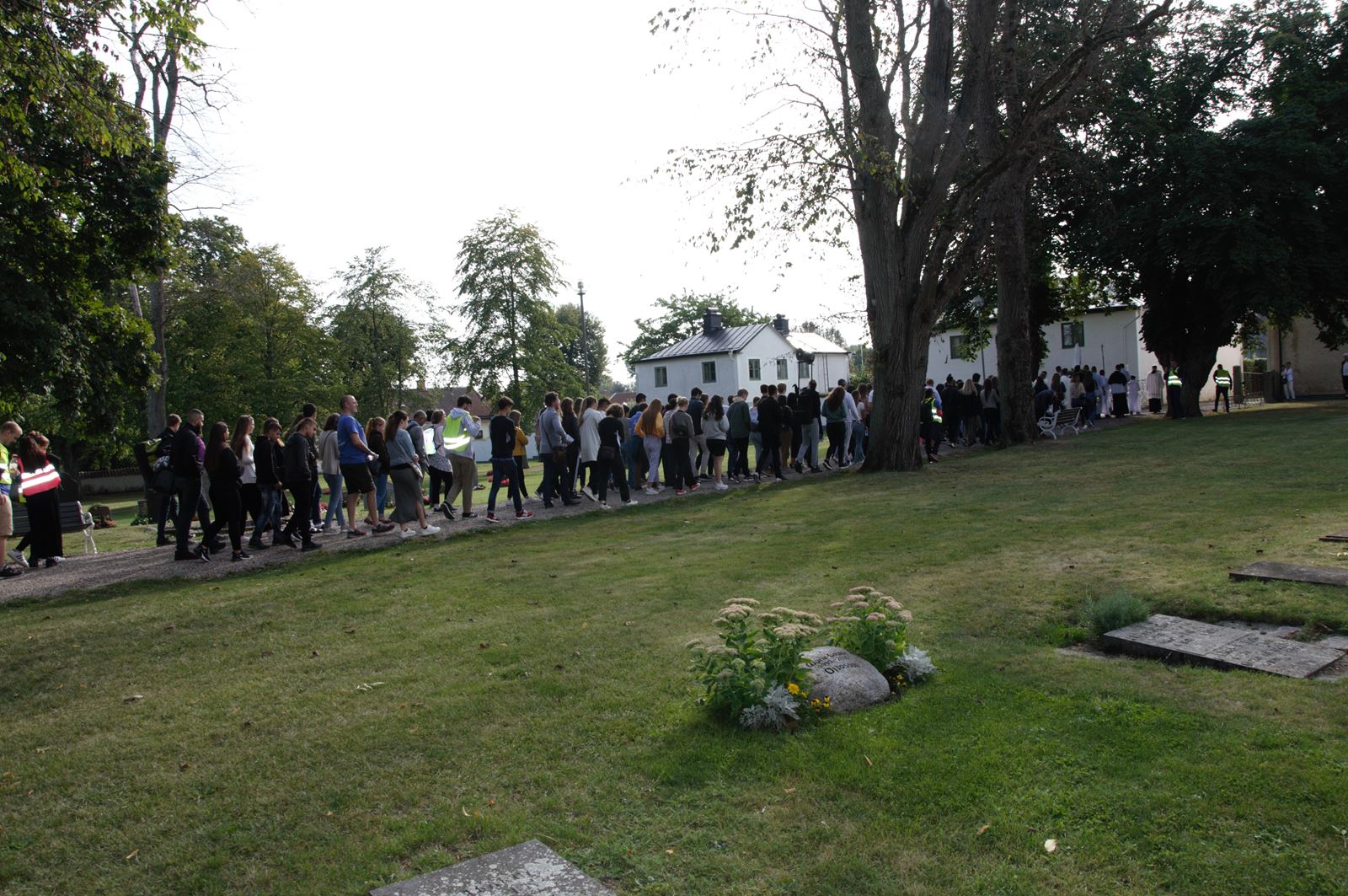 Stiftsungdomsdagarna i Vadstena 2019