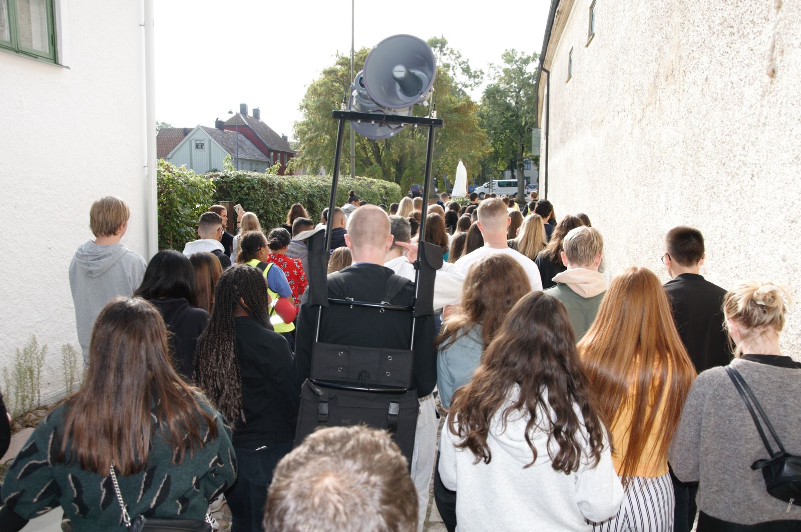 Stiftsungdomsdagarna i Vadstena 2019