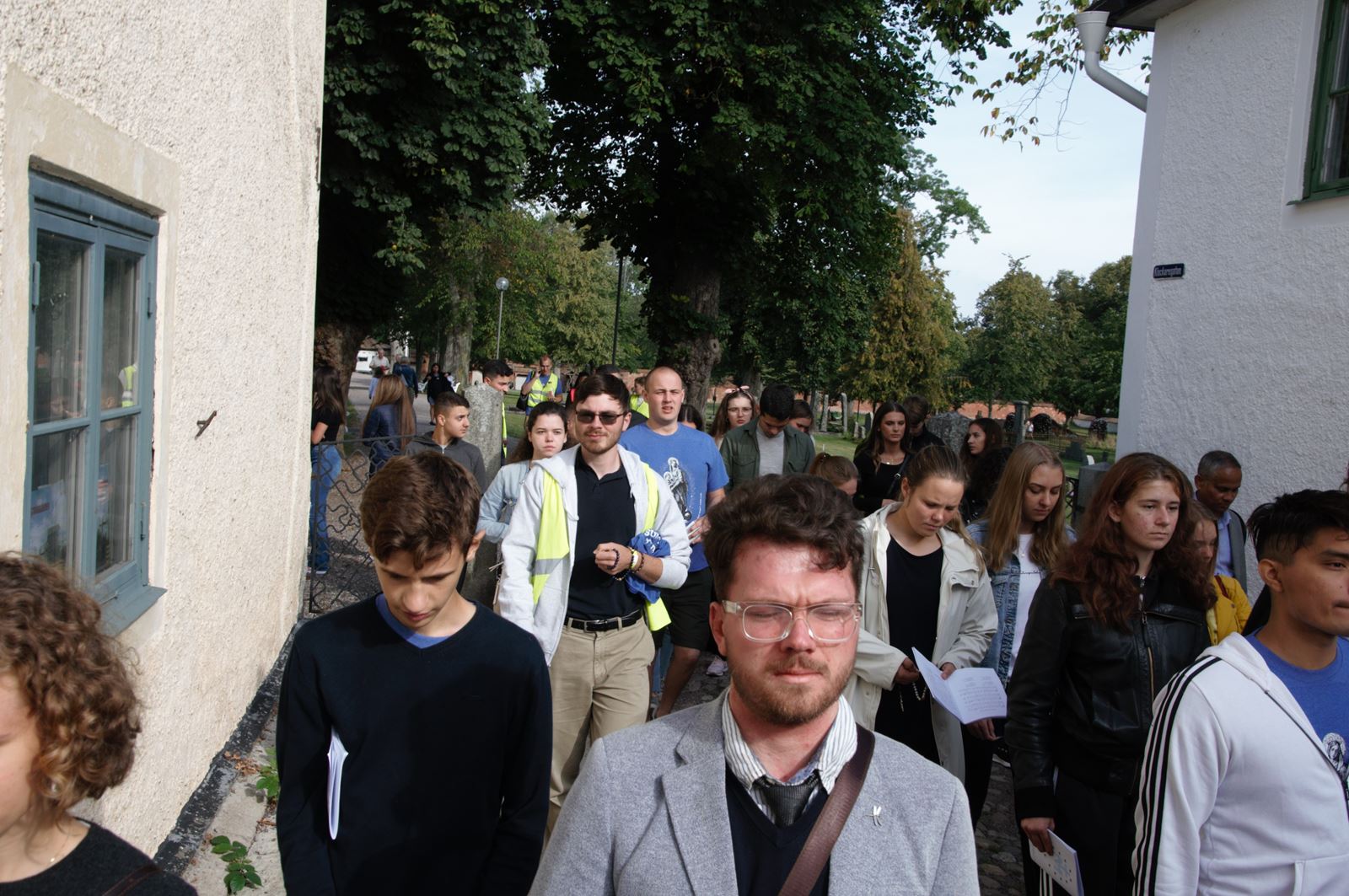 Stiftsungdomsdagarna i Vadstena 2019