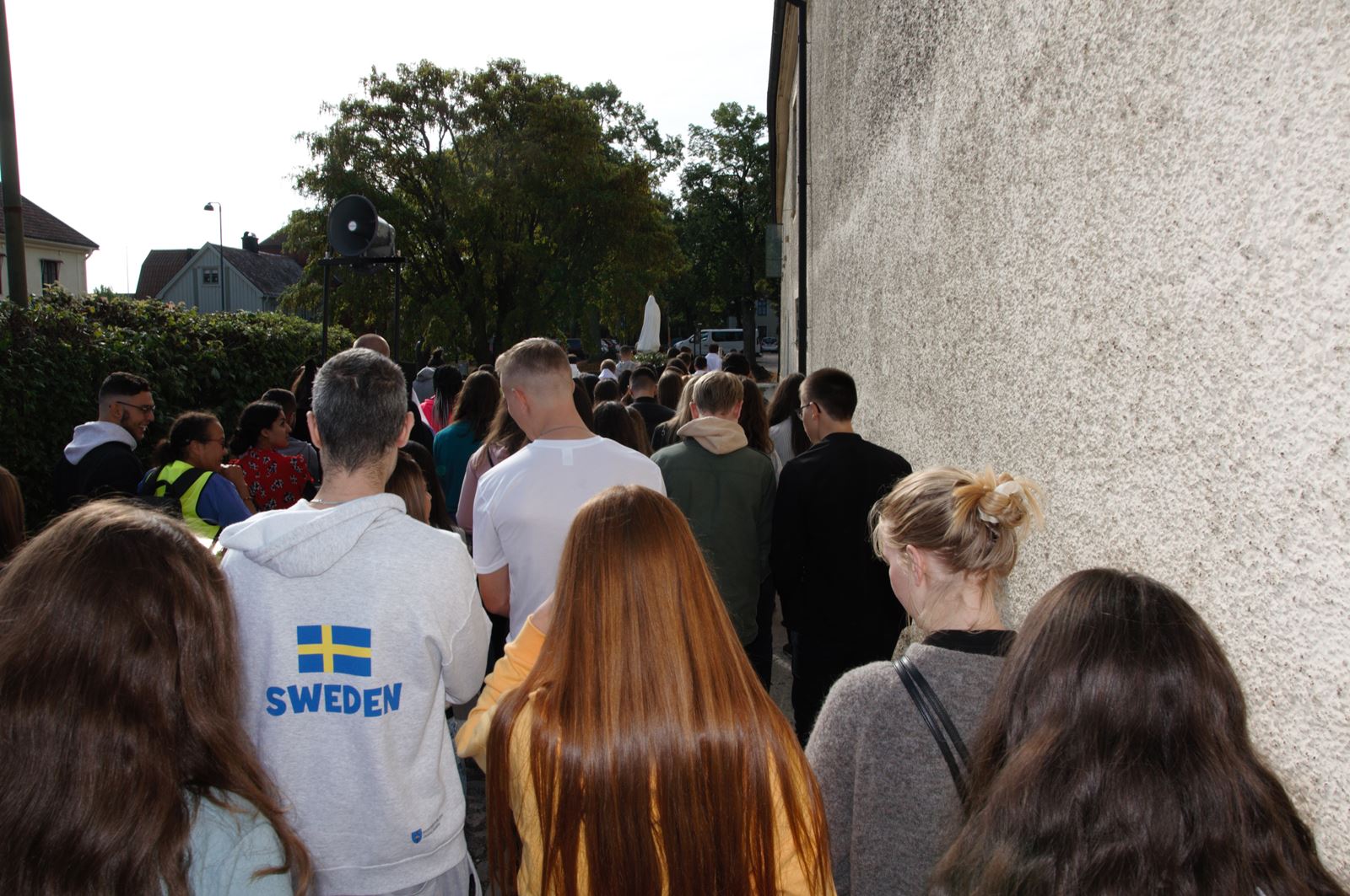 Stiftsungdomsdagarna i Vadstena 2019