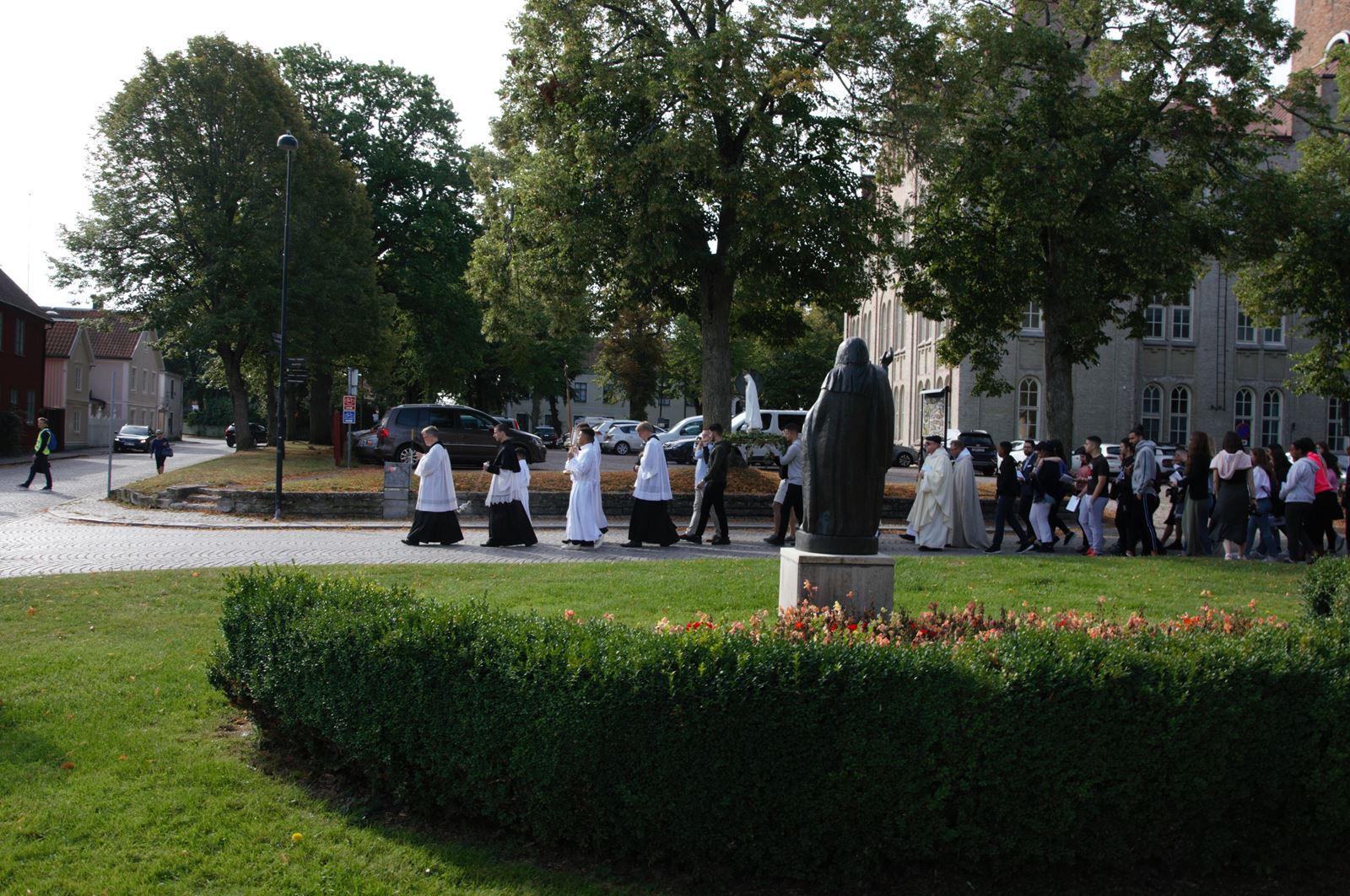Stiftsungdomsdagarna i Vadstena 2019
