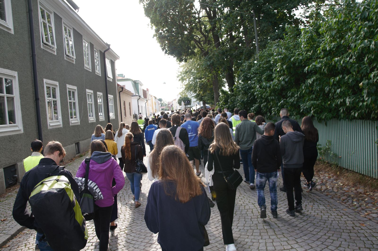 Stiftsungdomsdagarna i Vadstena 2019