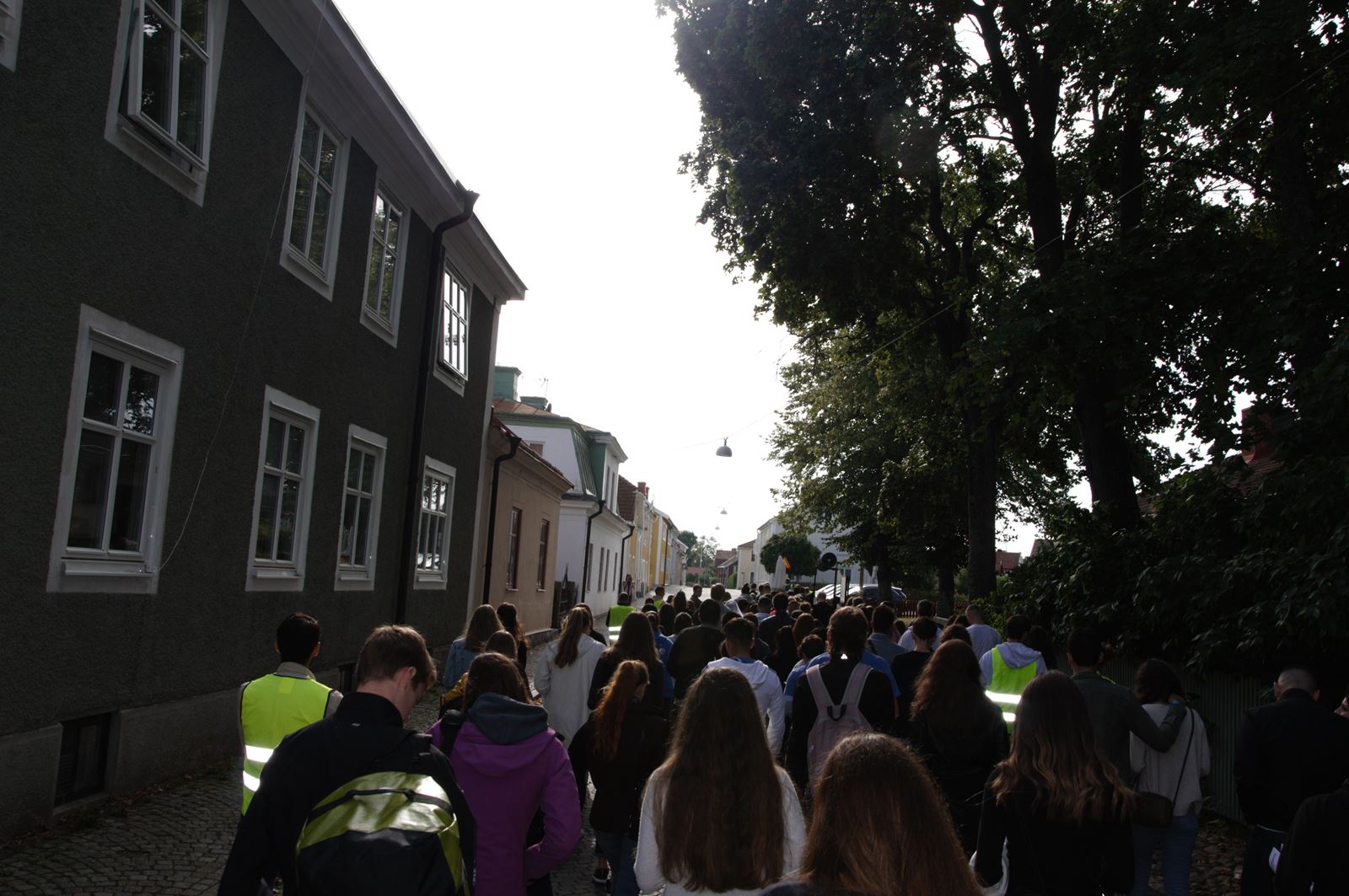 Stiftsungdomsdagarna i Vadstena 2019