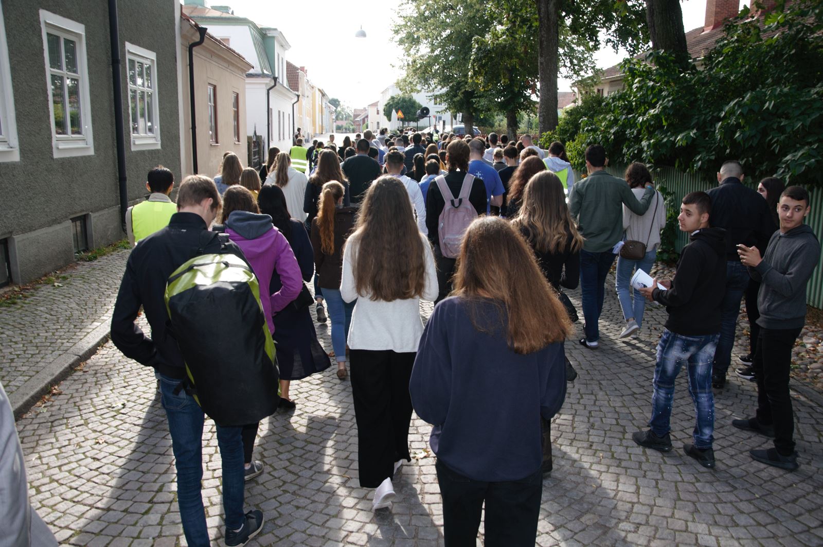 Stiftsungdomsdagarna i Vadstena 2019