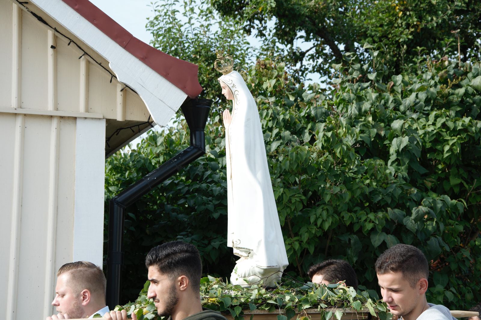 Stiftsungdomsdagarna i Vadstena 2019
