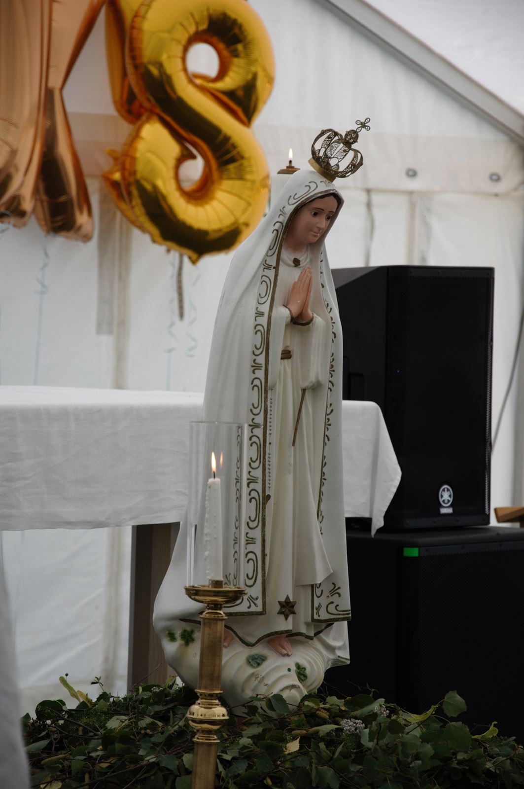 Stiftsungdomsdagarna i Vadstena 2019