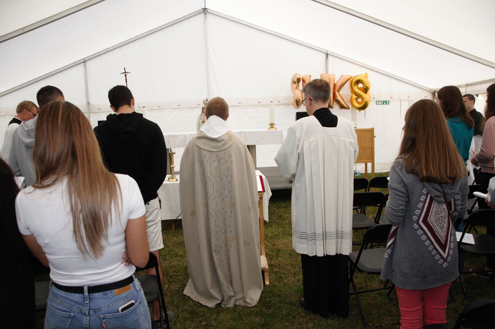 Stiftsungdomsdagarna i Vadstena 2019