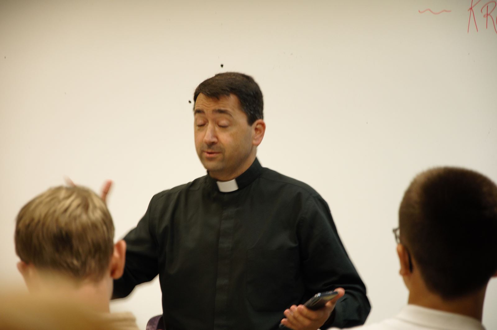 Stiftsungdomsdagarna i Vadstena 2019
