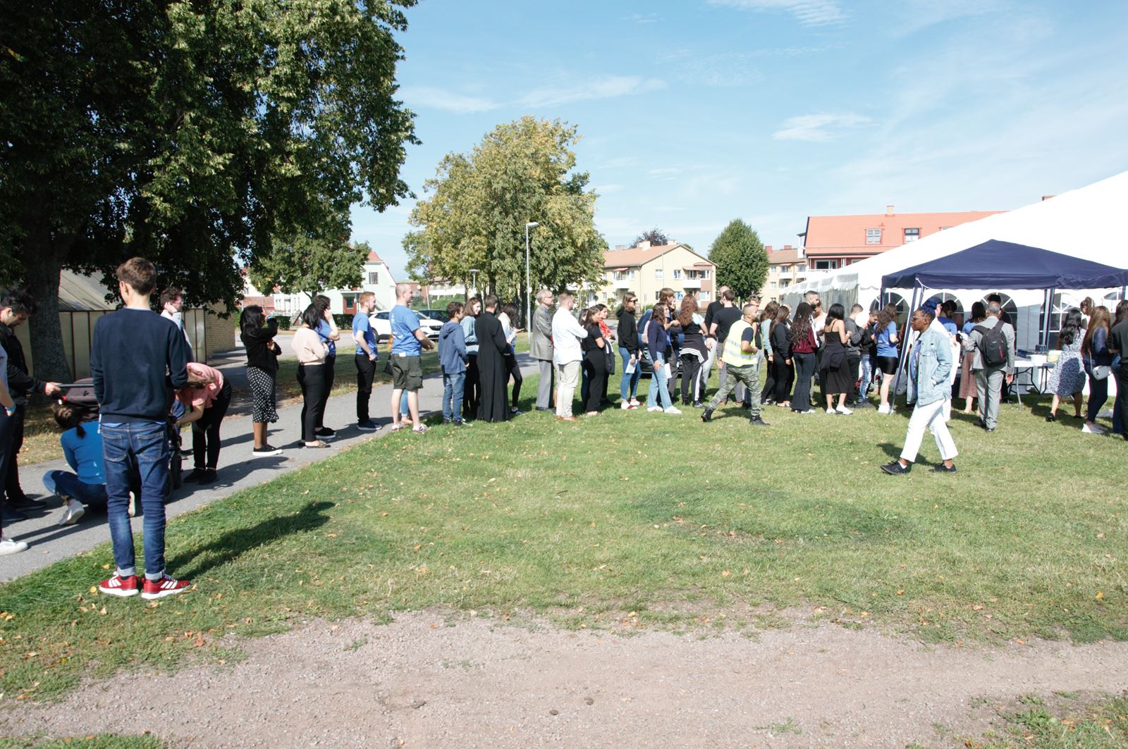 Stiftsungdomsdagarna i Vadstena 2019