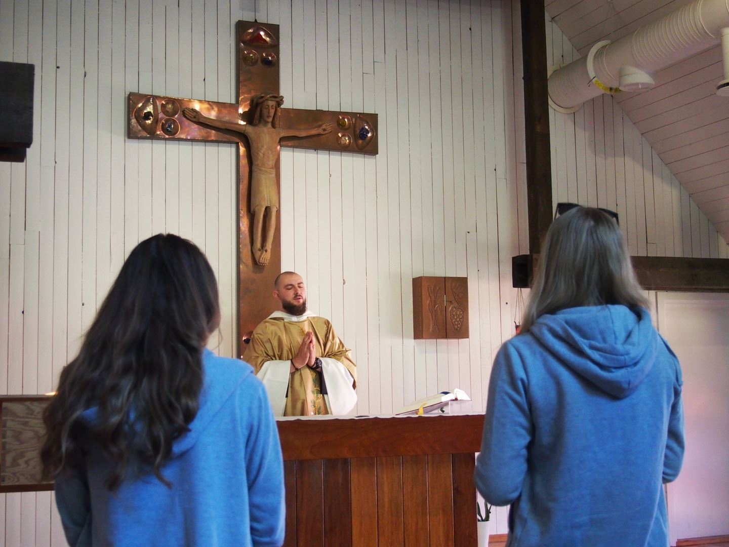 Sveriges Unga Katoliker, Riksläger 12-14 juni 2019, "Evangelisation"