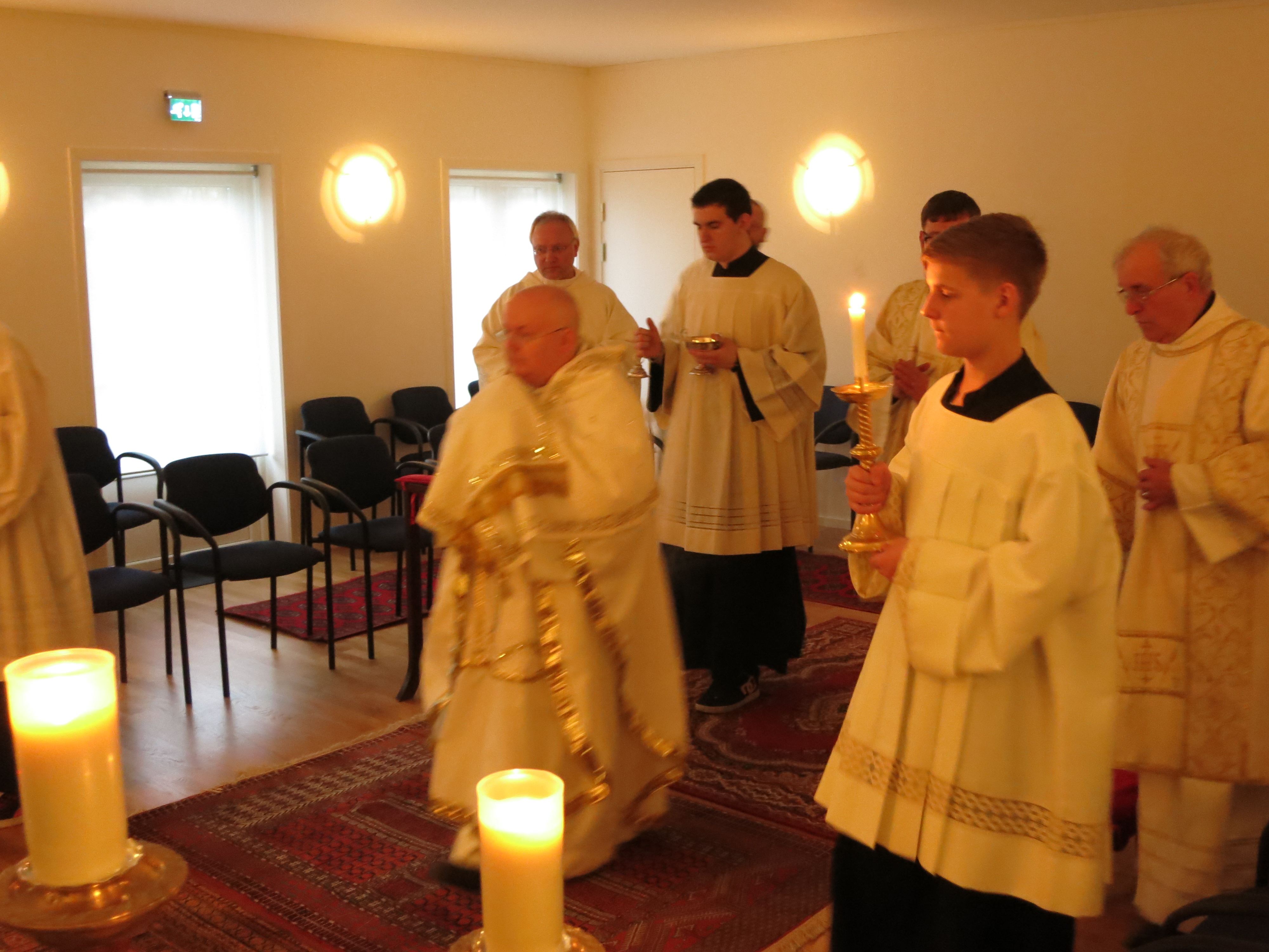 Påsken i Jönköping 2014