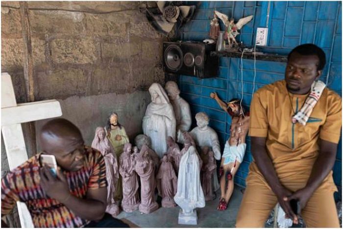 Ännu en kidnappad präst dödad i Nigeria; Nästan 150 beslagtagna under de senaste 10 åren