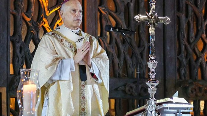 Ärkebiskop Salvatore Cordileone