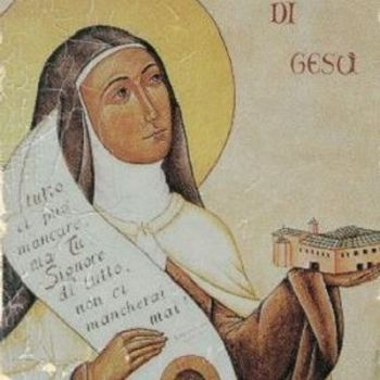 Teresa z Avila