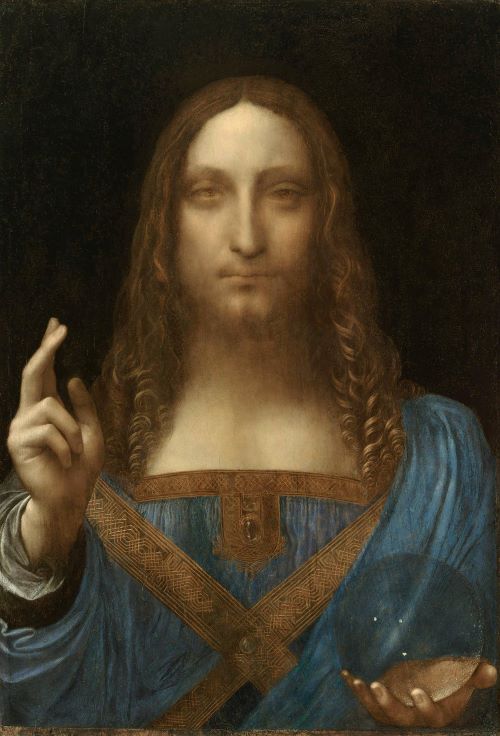 davinci