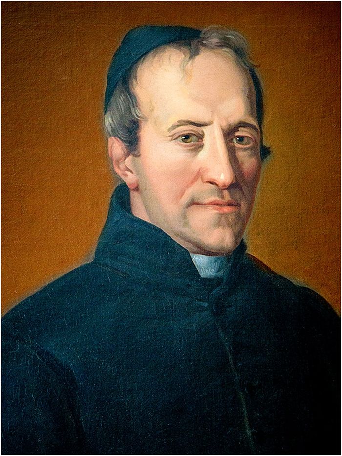 Antonio Rosmini