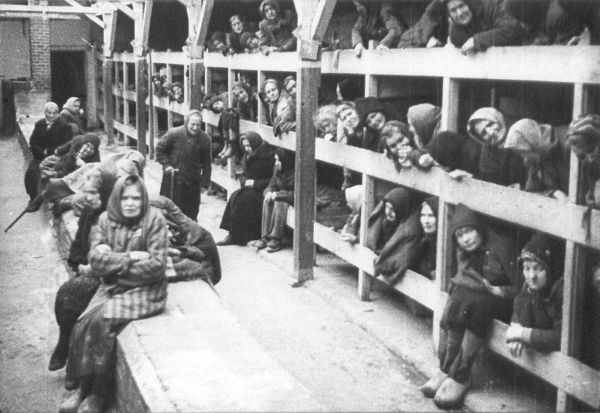 Auschwitz