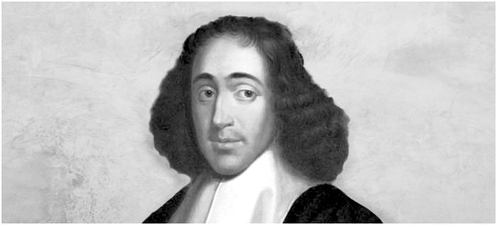Baruch Spinoza (1632-1677)