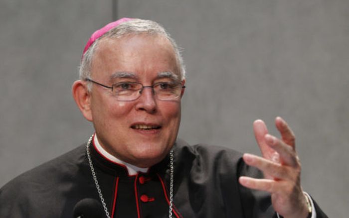 Charles j. Chaput
