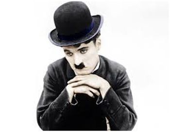 Charlie Chaplin