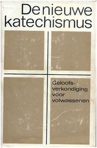 Den holländska katekesen för vuxna