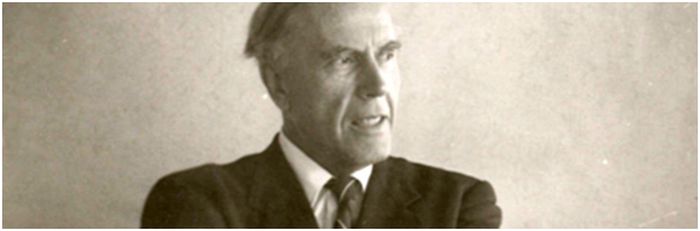 Dietrich von Hildebrand (1889 - 1977)