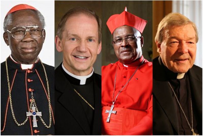 En internationell koalition av biskopar vänder sig med oro över den ”Synodala vägen” i ett broderligt brev till det tyska episkopatet